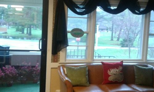 Jack O'lantern Resort&golf Course 3* Woodstock