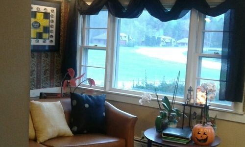 Jack O'lantern Resort Woodstock