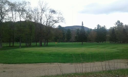 Jack O'lantern Resort&golf Course 3* Woodstock