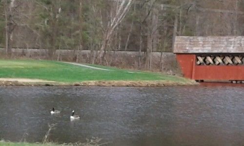 Jack O'lantern Resort&golf Course 3* Woodstock