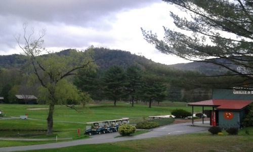 Jack O'lantern Resort&golf Course Resort